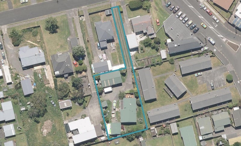 3A Rimu Street, Gonville, Whanganui - Carousel 1