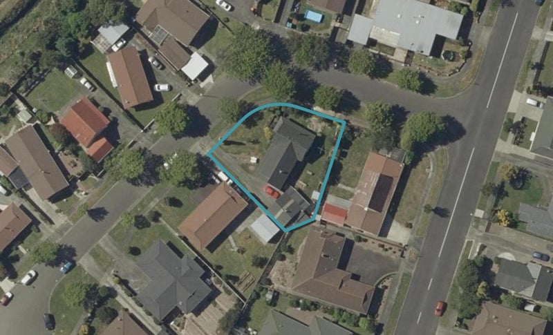 5 Chadwick Place, Highbury, Palmerston North - Carousel 1