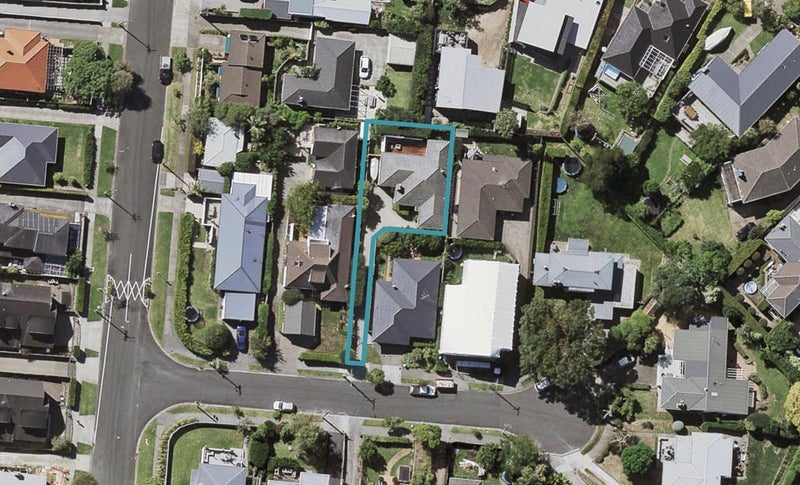 6A Kinder Place, Meadowbank, Auckland - Carousel 1