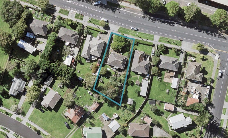 207 West Tamaki Road, Glen Innes, Auckland - Carousel 1