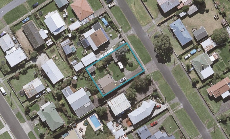 57 Seymour Street, Waitara, Waitara - Carousel 1