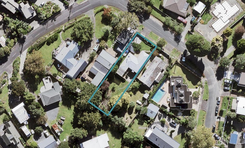 96 Ferry Parade, Herald Island, Auckland - Carousel 1