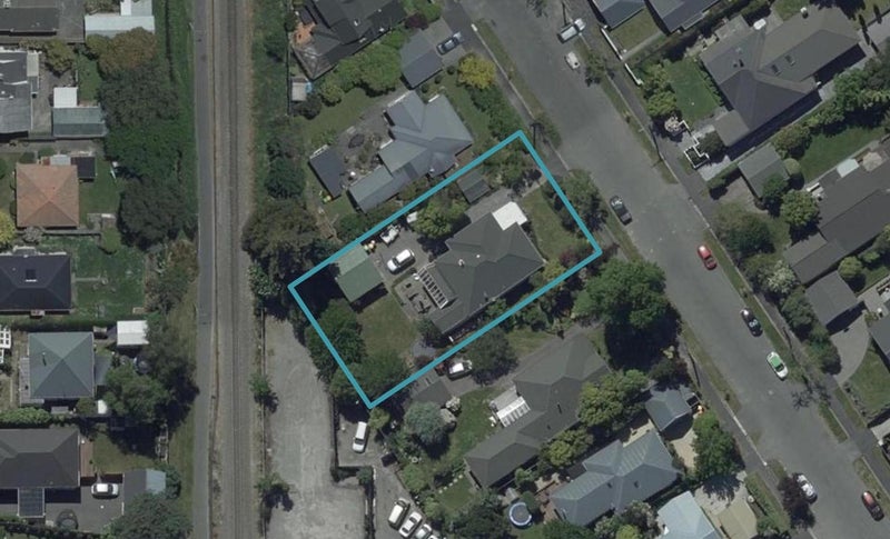 29 Alpha Avenue, Strowan, Christchurch - Carousel 1