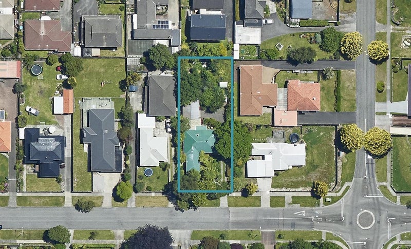 27 Robertson Street, Glenholme, Rotorua - Carousel 1