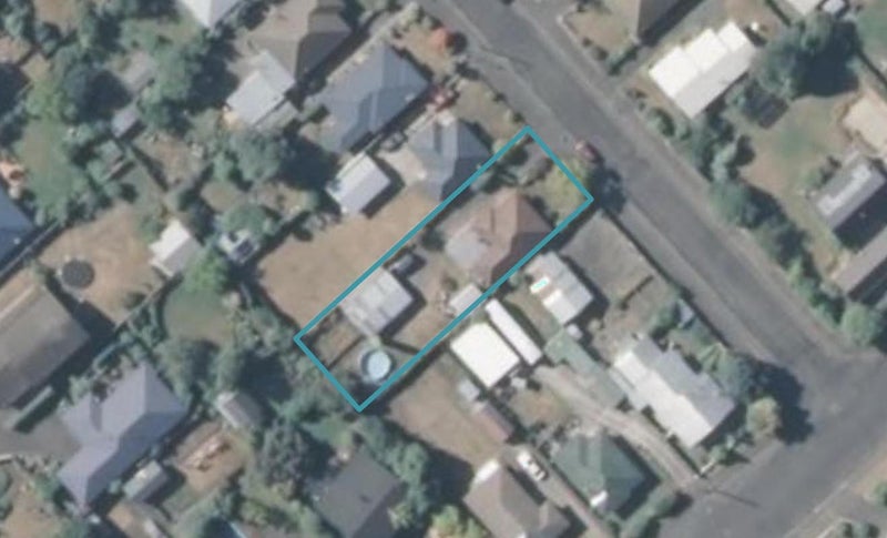 1 Windsor Street, Allenton, Ashburton - Carousel 1