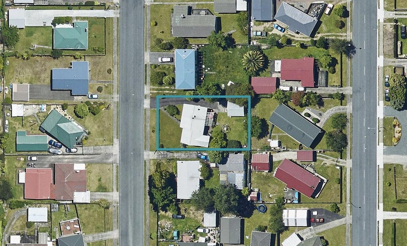 24 Jameson Avenue, Fenton Park, Rotorua - Carousel 1