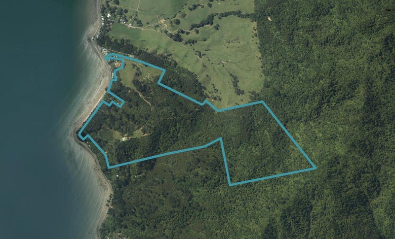 130 Thames Coast Sh25 Road, WHAKATETE BAY, THAMES - Carousel 1
