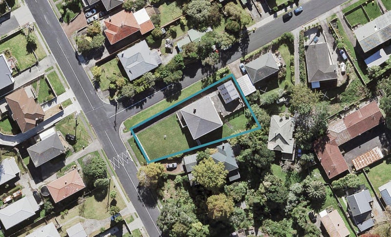30 Parker Avenue, New Lynn, Auckland - Carousel 1