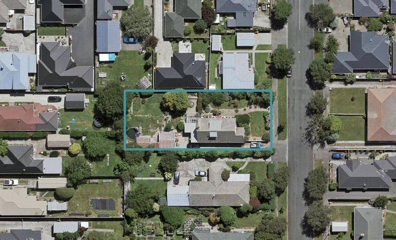 26 Joseph Street, Waverley, Invercargill - Carousel 1