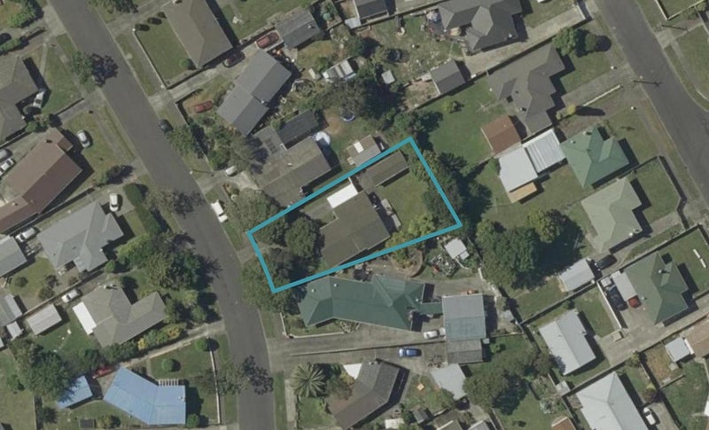 23 Cavendish Crescent, Awapuni, Palmerston North - Carousel 1