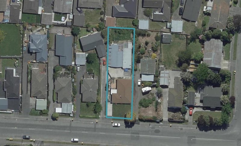 73 Winters Road, Redwood, Christchurch - Carousel 1