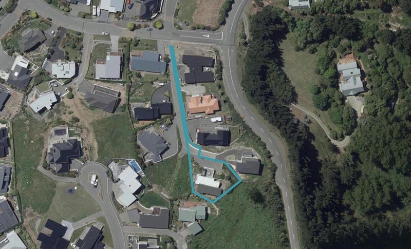 4 Tideswell Lane, Huntsbury, Christchurch - Carousel 1