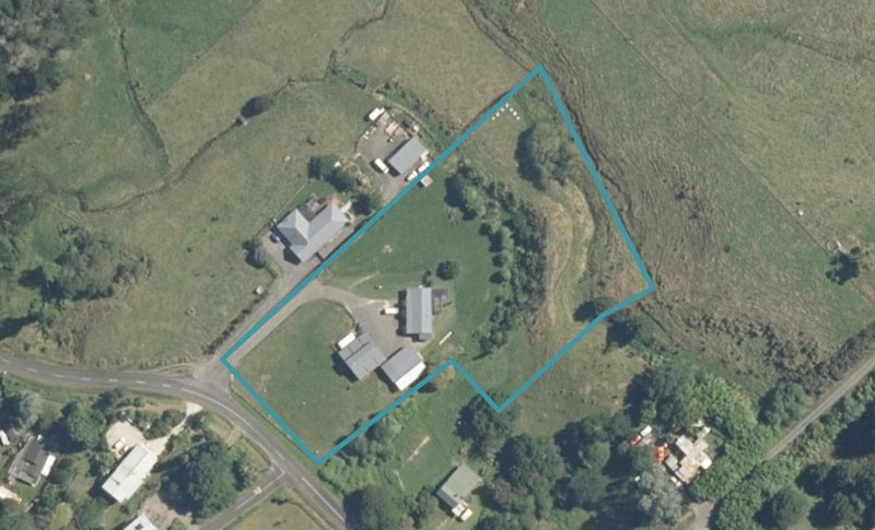 33 Rahu Road, Paeroa - Carousel 1
