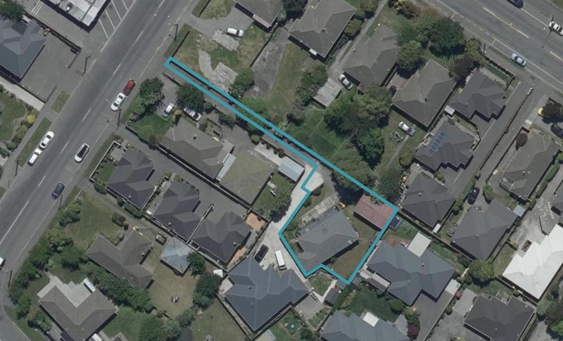 262 Greers Road, Bryndwr, Christchurch - Carousel 1
