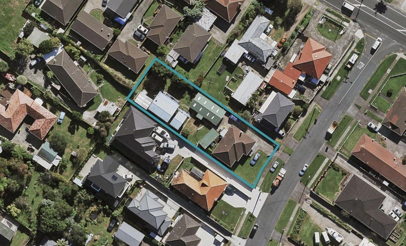 7 Regent Street, Papatoetoe, Auckland - Carousel 1
