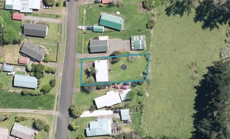 12 Ormonde Place, Kaikohe, Kaikohe - Carousel 1