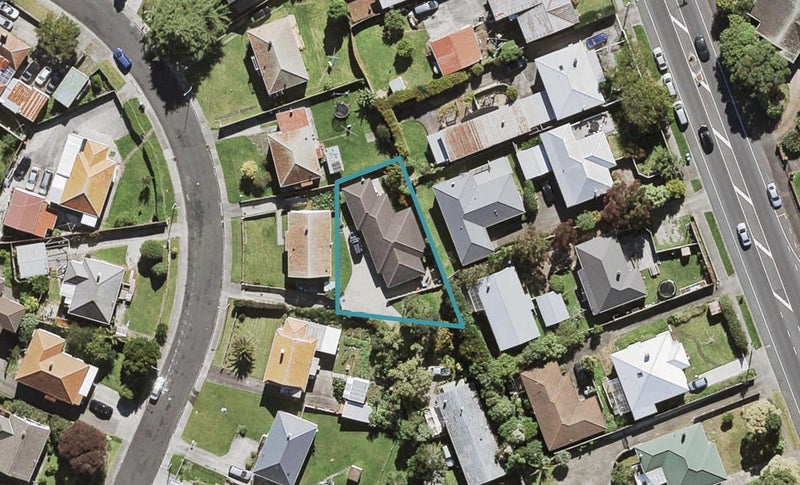10A Elphinstone Avenue, Wesley, Auckland - Carousel 1