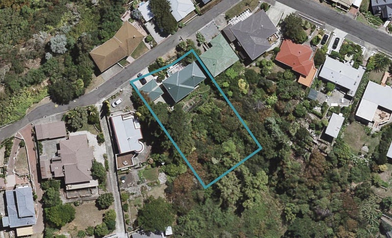 5 Delhi Road, Hospital Hill, Napier - Carousel 1