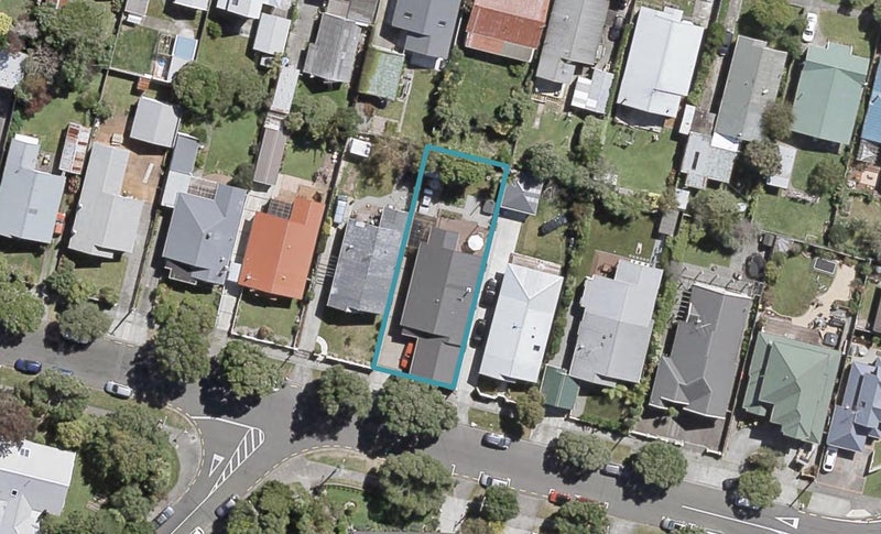 45 Wilford Street, Woburn, Lower Hutt - Carousel 1