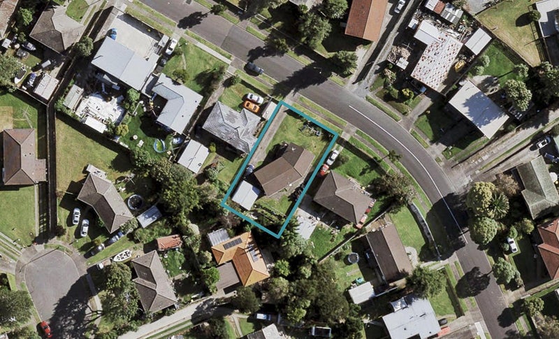 20 Arnwood Street, Manurewa, Auckland - Carousel 1