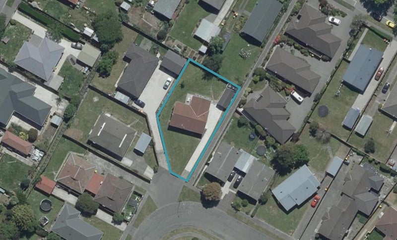 43 Charnwood Crescent, Bishopdale, Christchurch - Carousel 1