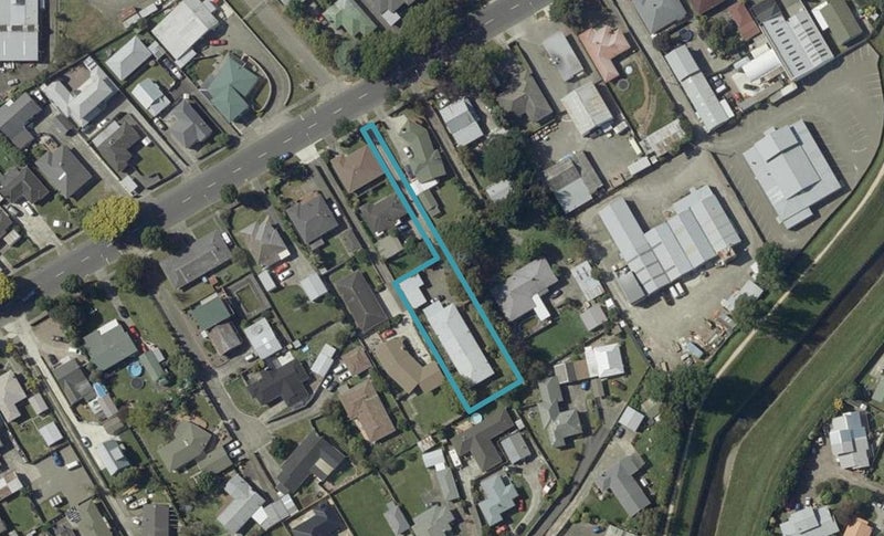 3/302 Tremaine Avenue, Takaro, Palmerston North - Carousel 1