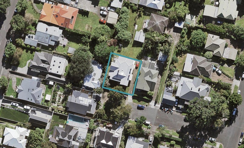 3 Conway Road, Mount Eden, Auckland - Carousel 1