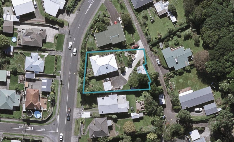 247 Frankley Road, Frankleigh Park, New Plymouth - Carousel 1