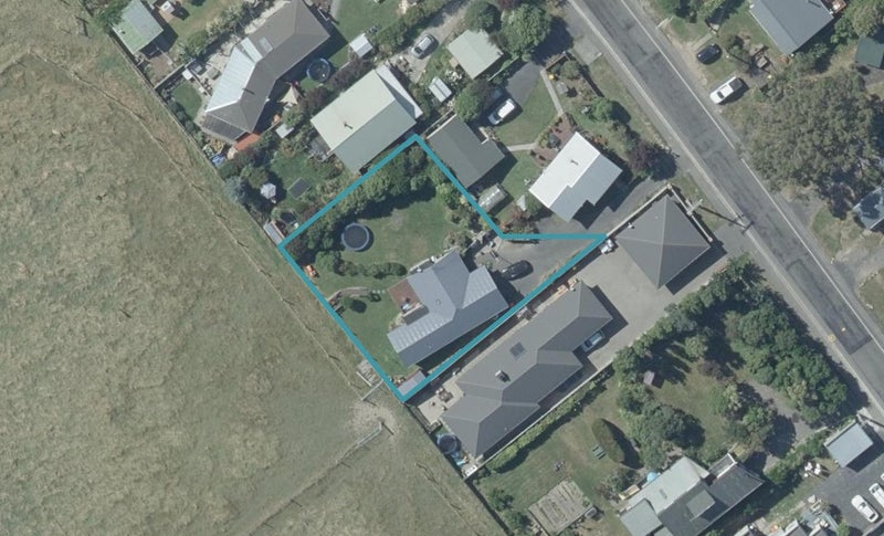 36 Scroggs Hill Road, Brighton, Dunedin - Carousel 1