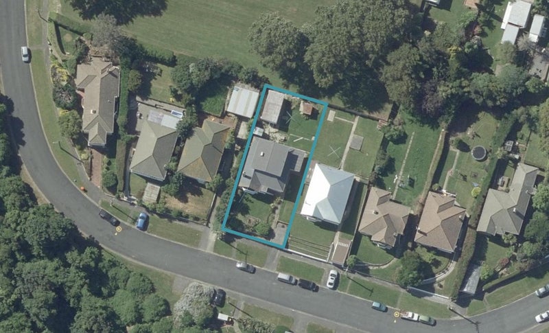 134 Forfar Street, Clyde Hill, Dunedin - Carousel 1