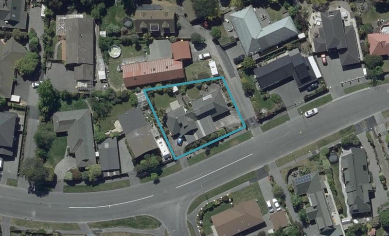 1/47 Lakewood Drive, Burwood, Christchurch - Carousel 1