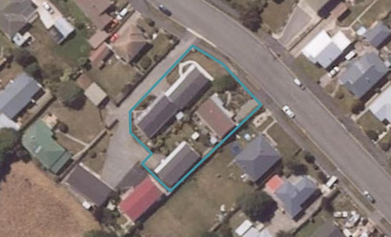 19B Kingslea Street, Holmes Hill, Oamaru - Carousel 1
