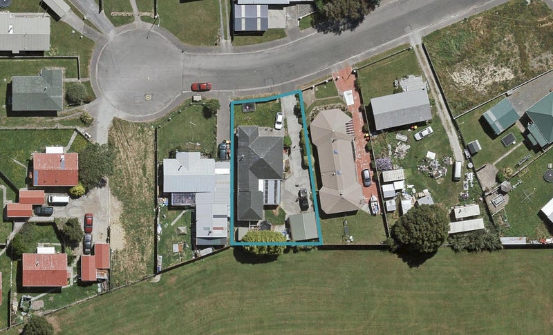 33 Mavora Place, Heidelberg, Invercargill - Carousel 1