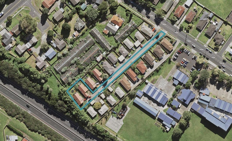 195 Robertson Road, Māngere East, Auckland - Carousel 1