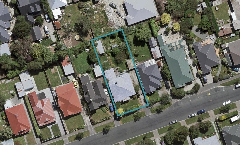 26 Mitchell Street, Richmond, Invercargill - Carousel 1