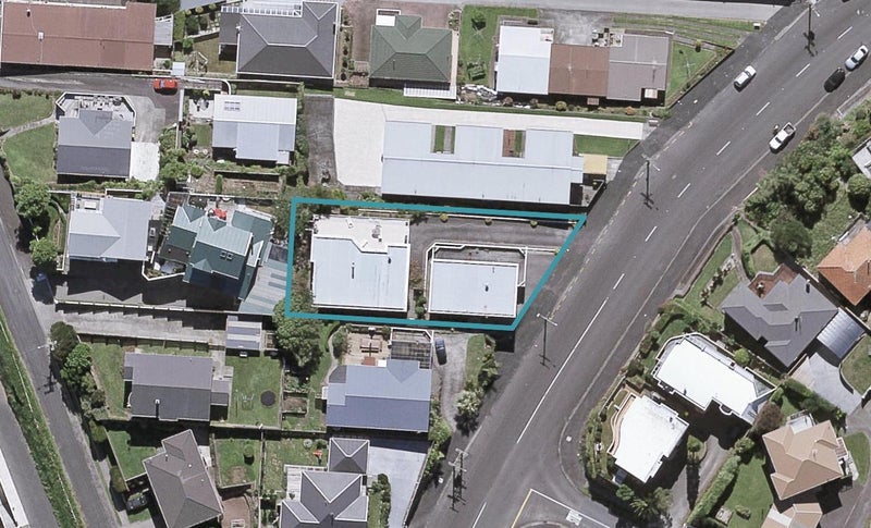 16A South Road, Moturoa, New Plymouth - Carousel 1