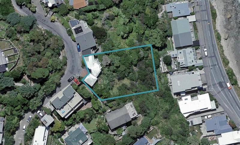 25 Newport Terrace, Seatoun, Wellington - Carousel 1