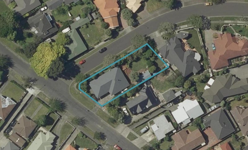 95 Fitzroy Street, Terrace End, Palmerston North - Carousel 1