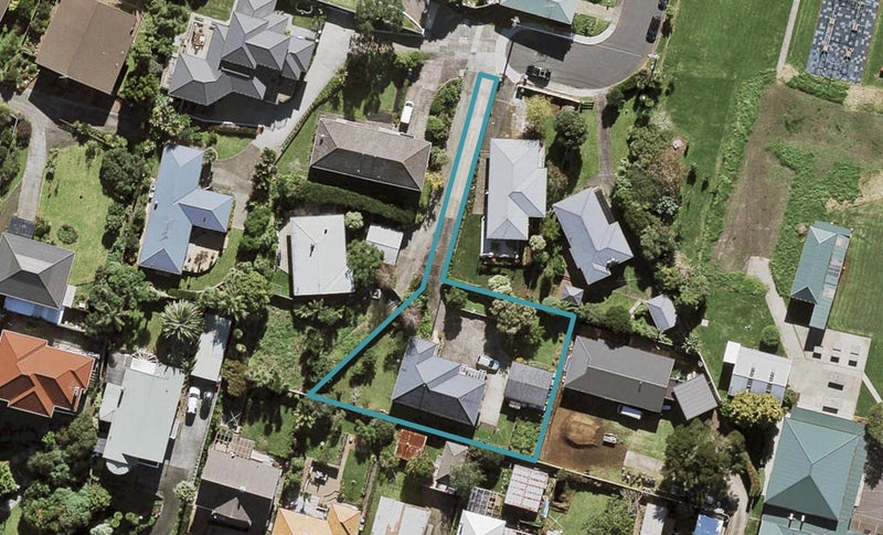 7A Boyd Avenue, Royal Oak, Auckland - Carousel 1
