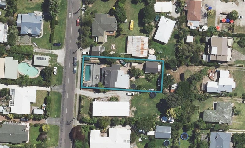 2 Murphy Road, Wainui, Gisborne - Carousel 1