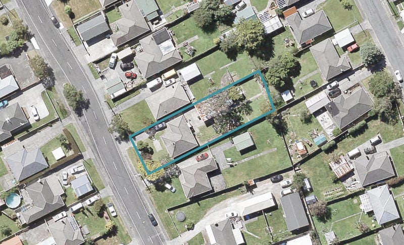 38 Moohan Street, Wainuiomata, Lower Hutt - Carousel 1