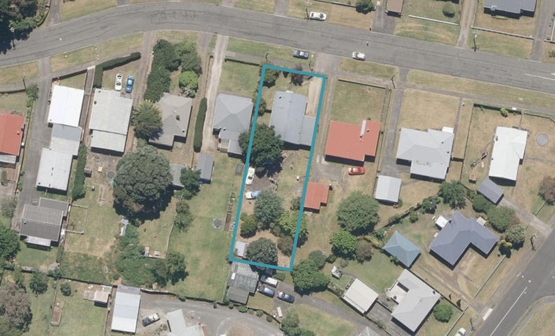 5 Konini Street, Tawhero, Whanganui - Carousel 1