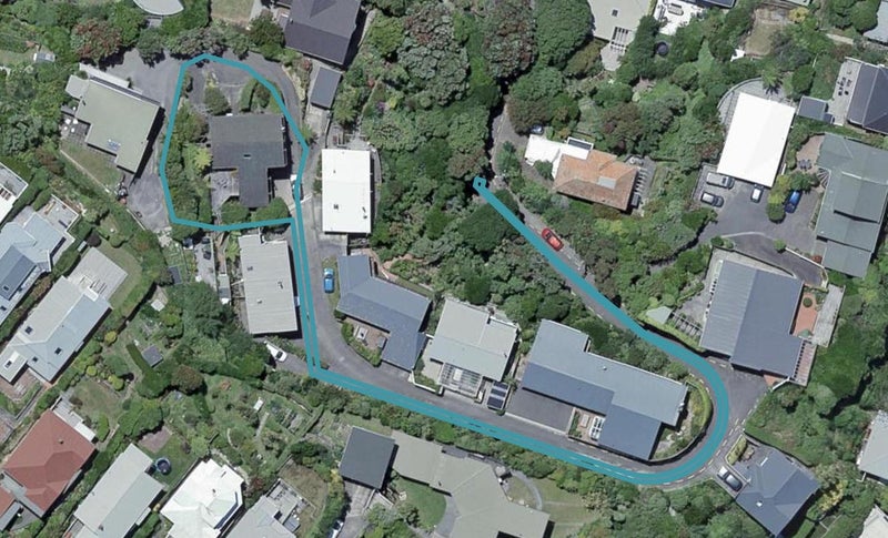 27 Cluny Avenue, Kelburn, Wellington - Carousel 1