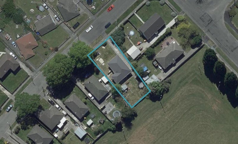 54 Skipton Street, Mairehau, Christchurch - Carousel 1