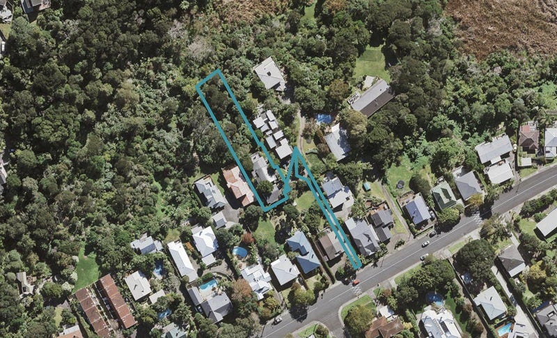 44B Maritime Terrace, Birkenhead, Auckland - Carousel 1