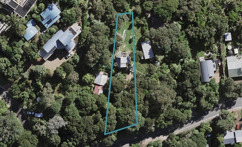 83 Hill Road, Palm Beach, Waiheke Island - Carousel 1