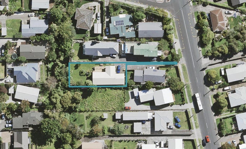 53A Glendale Road, Glen Eden, Auckland - Carousel 1