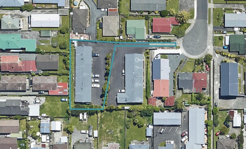 1/39 Phillip Street, Victoria, Rotorua - Carousel 1