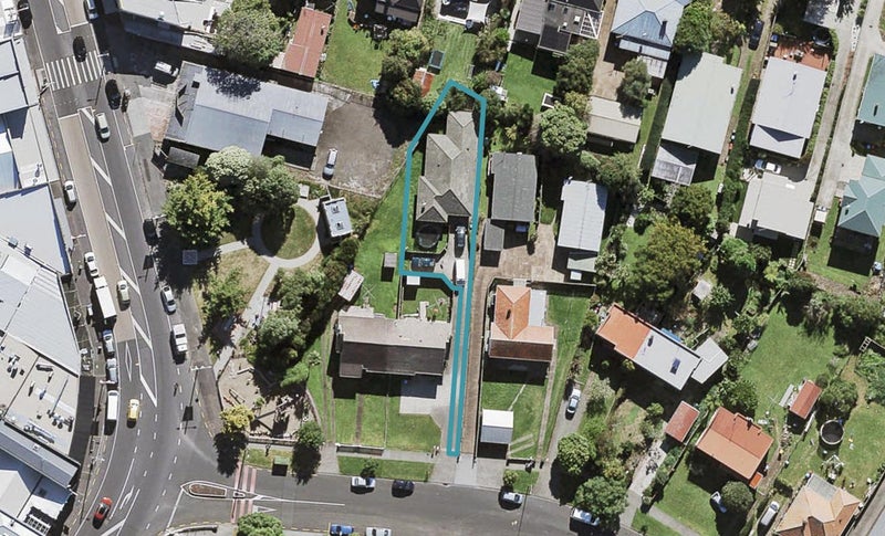 101 Lambeth Road, Sandringham, Auckland - Carousel 1