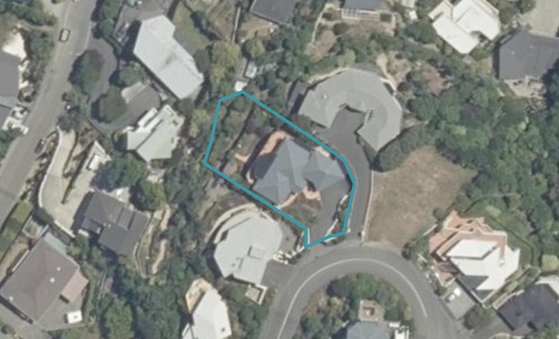57 The Cliffs, Britannia Heights, Nelson - Carousel 1